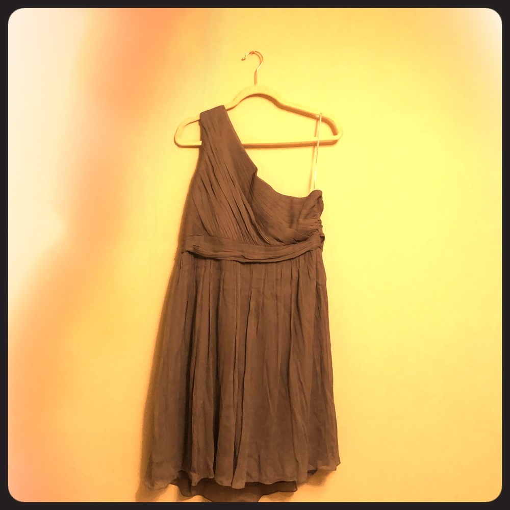 Amazing dress